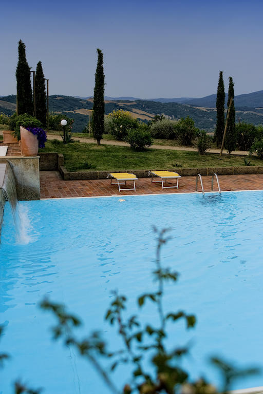 Relais Poggio Al Vento