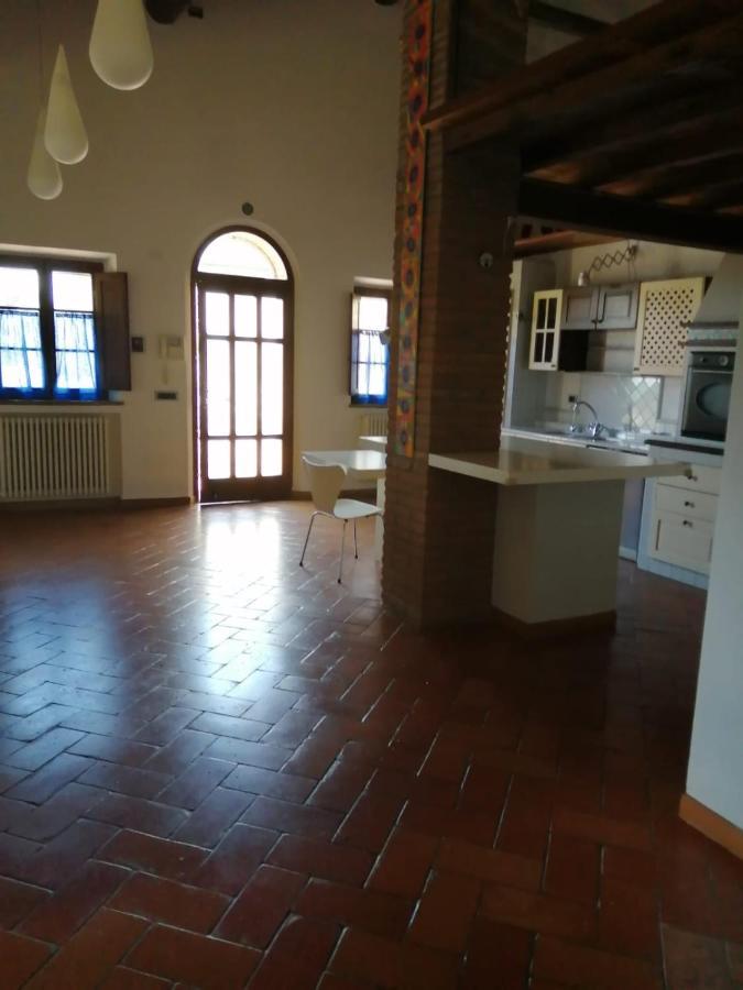 Landhaus Relais Poggio Al Vento *