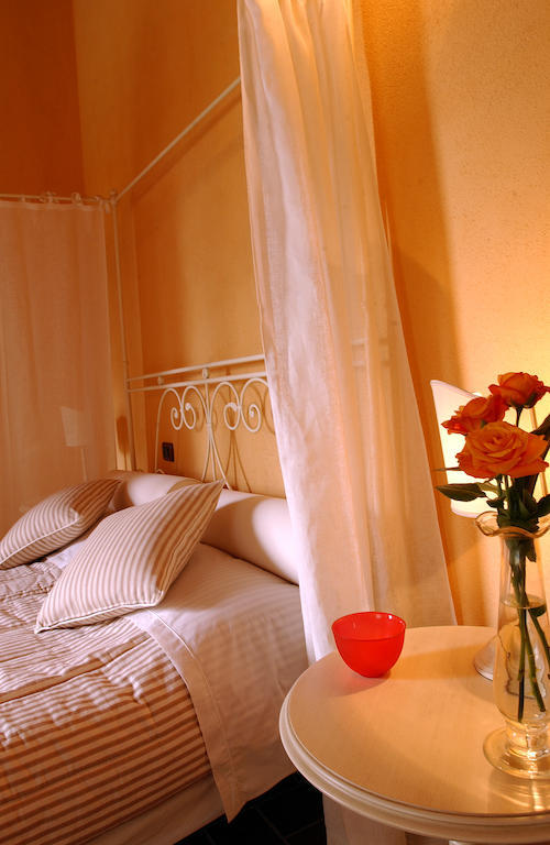 Casa rural Relais Poggio Al Vento Pomarance
