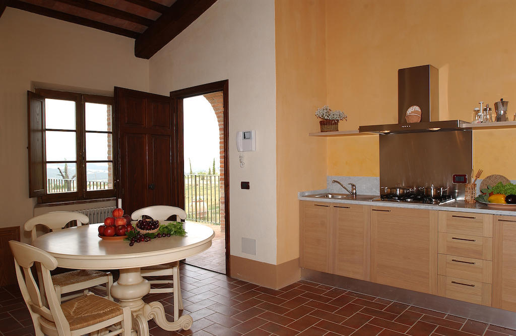 Relais Poggio Al Vento Pomarance