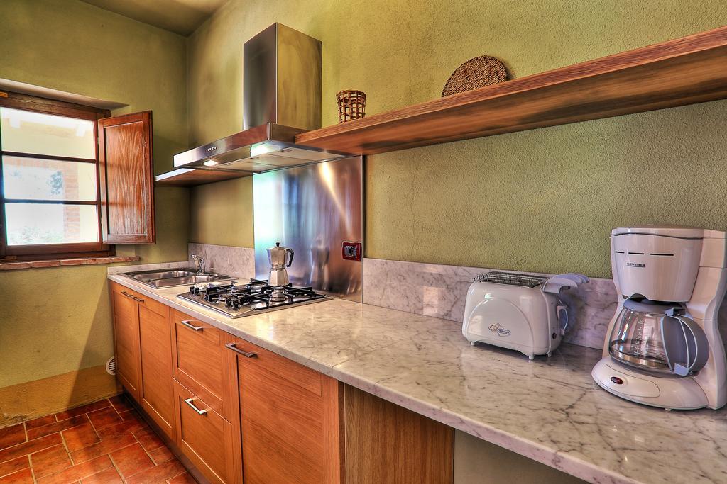 Relais Poggio Al Vento